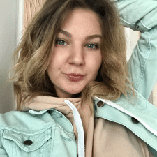 Фрилансер Alina Y. — Украина, Киев. Специализация — Дизайн визиток, Иллюстрации и рисунки
