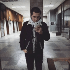 Фрилансер Mihail Y. — Украина, Харьков. Специализация — Дизайн сайтов, Дизайн интерфейсов (UI/UX)