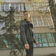 Фрилансер Сергей Я. — Украина, Харьков. Специализация — Написание сценария, Видеореклама