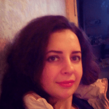 Фрилансер Наталия Я. — Украина, Черкассы.