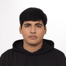 Freelancer Yakub J. — Ukraine, Kiew. Fachgebiet — Website-Entwicklung, PHP