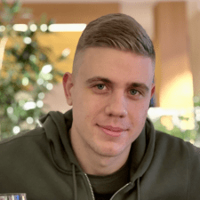 Фрилансер Максим Я. — Украина, Харьков. Специализация — Javascript и Typescript, Веб-программирование