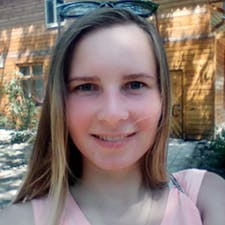 Фрилансер Светлана Я. — Украина, Мариуполь. Специализация — Поиск и сбор информации