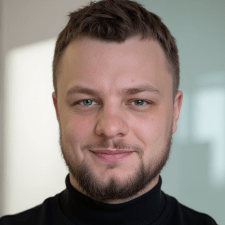 Фрилансер Андрій Я. — Украина, Львов. Специализация — Javascript и Typescript, C#