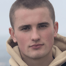 Freelancer Serhii Y. — Ukraina, Winnica. Specjalizacja — Konsulting, Pisanie artykułów
