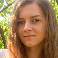 Фрилансер Nataliia Y. — Украина, Ивано-Франковск. Специализация — C#