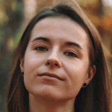 Заказчик Anastasiia Y. — Украина, Киев.