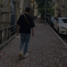 Заказчик Никита В. — Украина, Киев.