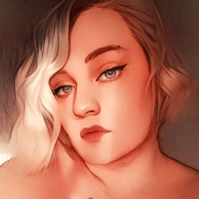 Freelancer Anastasiia B. — Ukraina, Kijów. Specjalizacja — Ilustracje i rysunki, Projektowanie dla poligrafii