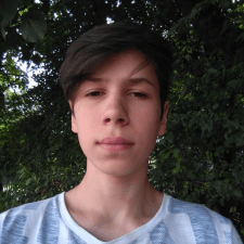 Freelancer Sergey V. — Ukraine, Kyiv. Core skill — Javascript and Typescript, HTML & CSS