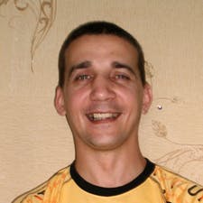Сергей Михайлов