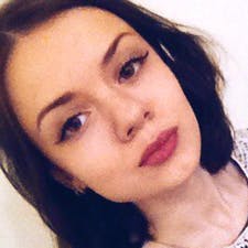 Татьяна Ямщикова