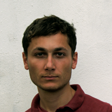 Freelancer Yury B. — Ukraina, Kijów. Specjalizacja — Projektowanie stron internetowych, Banery