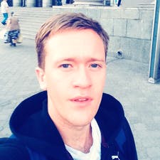 Фрилансер Ян Ф. — Украина, Днепр. Специализация — Дизайн сайтов, Дизайн интерфейсов (UI/UX)