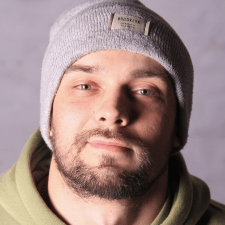 Freelancer Yan H. — Ukraina, Kijów. Specjalizacja — Projektowanie wnętrz, Malarstwo i grafika