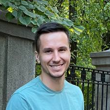 Фрилансер Yan L. — Украина, Киев. Специализация — Python