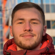 Заказчик Ян М. — Украина, Полтава.