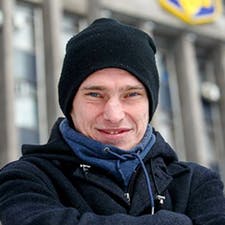Фрилансер Yan S. — Украина, Запорожье. Специализация — Дизайн упаковки и этикетки, Английский язык