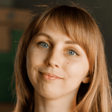 Freelancer Yana N. — Ukraina, Kijów. Specjalizacja — Copywriting, Przepisywanie tekstów (rewright)