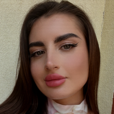 Freelancer Yana C. — Ukraine, Zaporizhzhia. Core skill — Drawings & Diagrams, Ukrainian