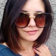 Yana Pankratyeva