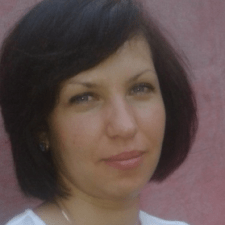 Yana Movchanyuk