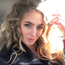 Фрилансер Яна О. — Украина, Хмельницкий. Специализация — Продвижение в социальных сетях (SMM), Копирайтинг