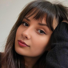 Freelancer Yana B. — Ukraine, Mironovka. Core skill — Script Writing, Copywriting