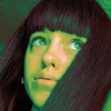 Freelancer Yana S. — Ukraine, Sumy. Core skill — Content Management