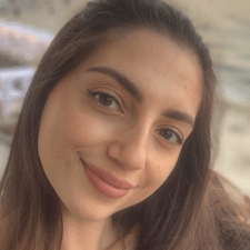 Freelancer Yana B. — Ukraina, Odessa. Specjalizacja — Reklama w mediach społecznościowych, Reklama kontekstowa