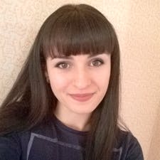 Яна Бабура