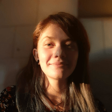 Фрилансер Яна В. — Украина, Киев. Специализация — Живопись и графика, Векторная графика