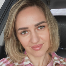 Yana Ishchenko