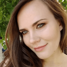 Фрилансер Яна Б. — Украина, Киев. Специализация — Английский язык, Испанский язык