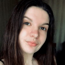 Freelancer Yana B. — Ukraina, Charków. Specjalizacja — Projektowanie dla poligrafii, Projektowanie stron internetowych