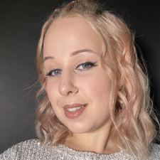 Freelancer Yana C. — Ukraine, Kyiv. Core skill — Content Management, Social Media Marketing (SMM)