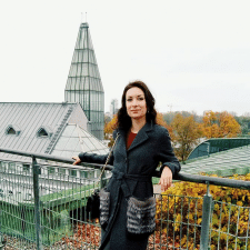 Фрилансер Яна Д. — Украина, Киев. Специализация — Дизайн сайтов, Дизайн интерфейсов (UI/UX)