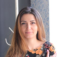 Freelancer Yana D. — Ukraina, Kijów. Specjalizacja — E-mail marketing, Promocja w sieciach społecznościowych (SMM)