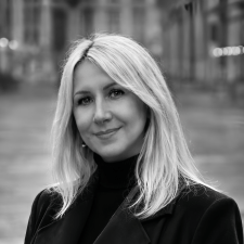 Freelancer Yana D. — Ukraine, Zaporizhzhia. Core skill — Testing & QA, HTML & CSS