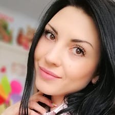 Фрилансер Яна У. — Украина, Тарутино. Специализация — Написание статей