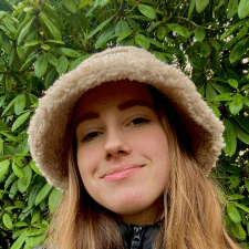 Фрилансер Yana H. — Украина. Специализация — Реклама в социальных медиа, Продвижение в социальных сетях (SMM)