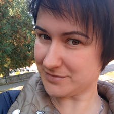 Фрилансер Яна Г. — Украина, Гребенка. Специализация — Написание статей, Публикация объявлений