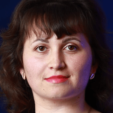 Freelancer Yana K. — Ukraine, Cherkassy. Core skill — Text Translation, Text Editing & Proofreading