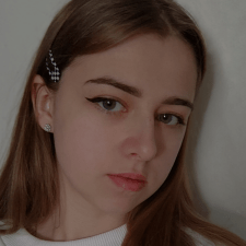 Яна Катеруша