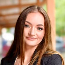 Фрилансер Яна К. — Украина, Ивано-Франковск. Специализация — Английский язык, Бухгалтерские услуги