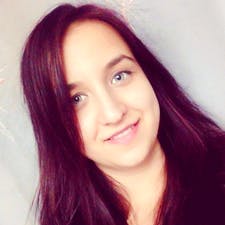 Фрилансер Яна Б. — Украина, Киев. Специализация — Поисковое продвижение (SEO), Копирайтинг