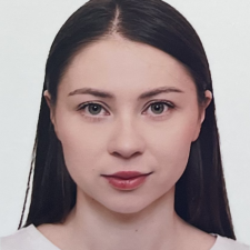 Freelancer Yana K. — Ukraina, Czerkasy. Specjalizacja — Copywriting