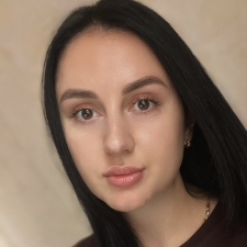 Freelancer Yana K. — Ukraina, Charków. Specjalizacja — Edycja i korekta tekstu