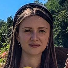 Фрилансер Yana K. — Украина, Ужгород. Специализация — Маркетинговые исследования, Контент-менеджер