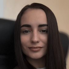 Yana Kostiva